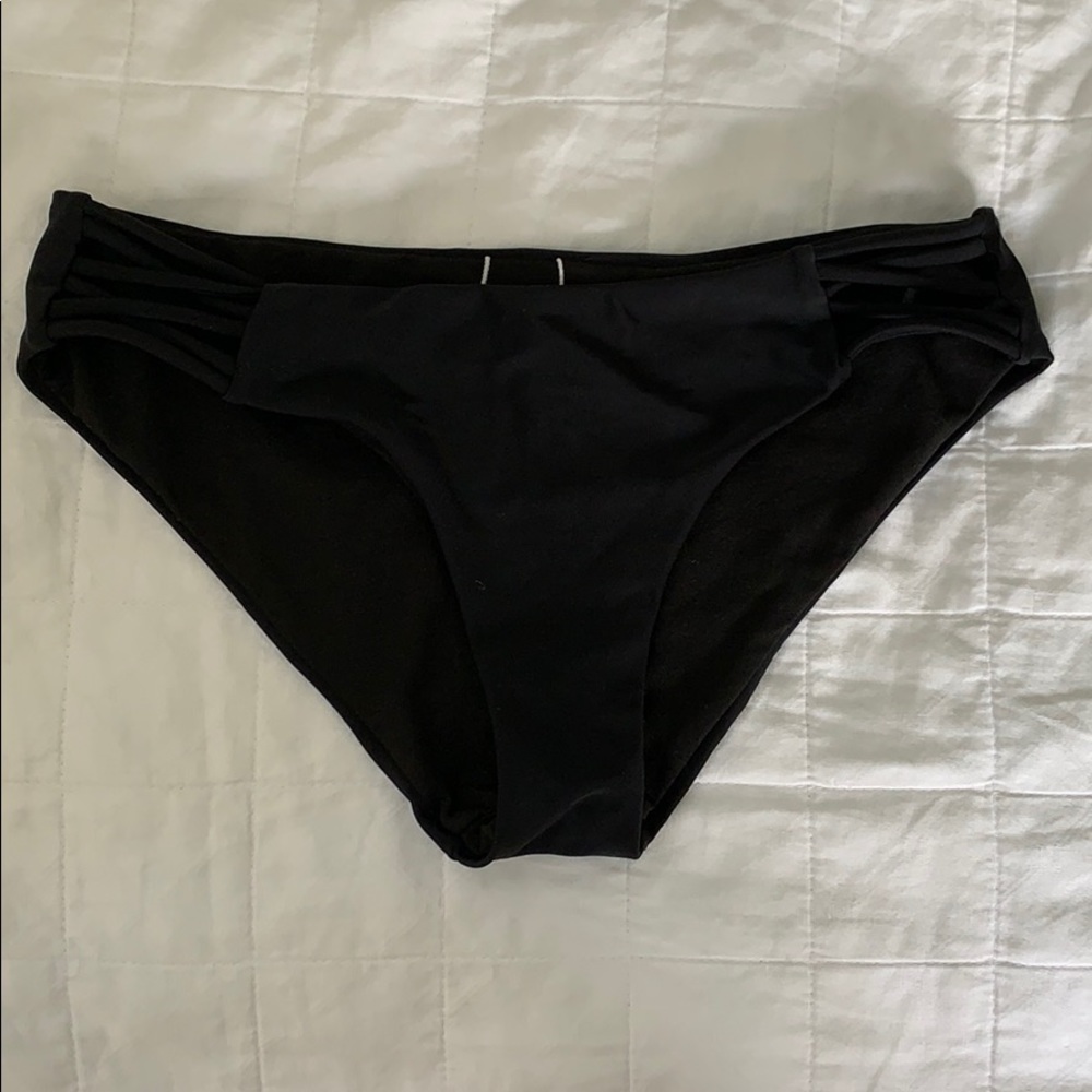 bathing suit bottoms
